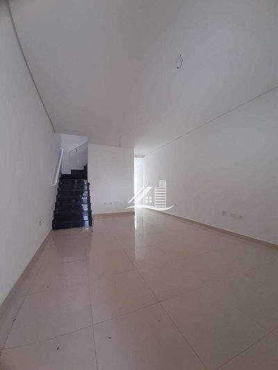 Sobrado, 3 quartos, 100 m² - Foto 3
