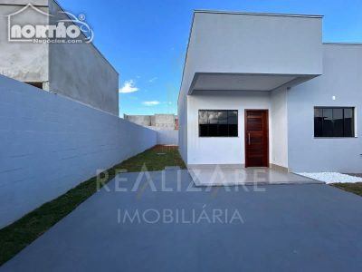 Casa, 2 quartos, 68 m² - Foto 3