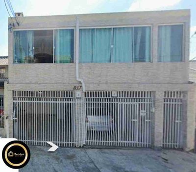 Sobrado, 3 quartos, 180 m² - Foto 1