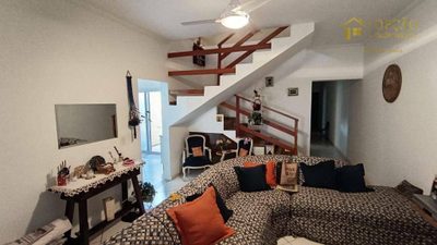 Casa, 3 quartos, 194 m² - Foto 4