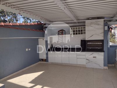 Casa, 3 quartos, 140 m² - Foto 1