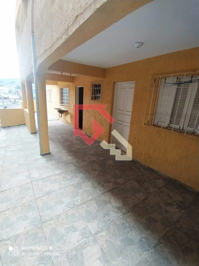 Casa, 2 quartos, 10 m² - Foto 3