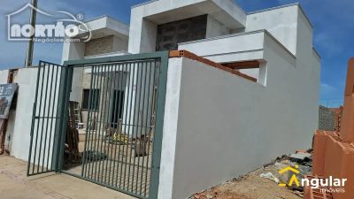 Casa, 3 quartos - Foto 3