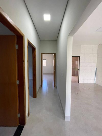 Casa, 3 quartos - Foto 5