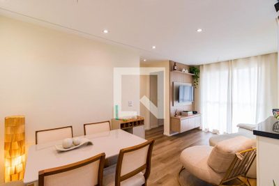 Apartamento, 2 quartos, 55 m² - Foto 3