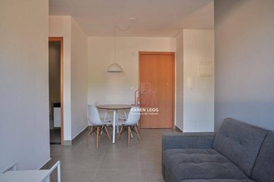 Apartamento, 1 quarto, 44 m² - Foto 4