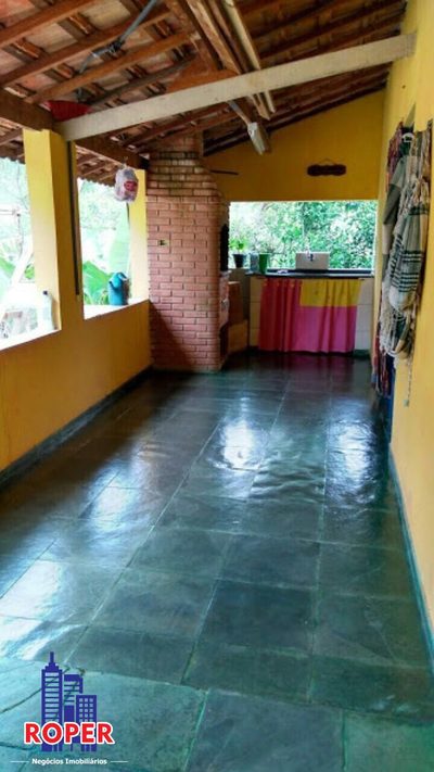 Chácara, 6 quartos, 3 hectares - Foto 3