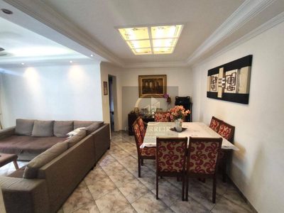 Apartamento, 2 quartos, 84 m² - Foto 1