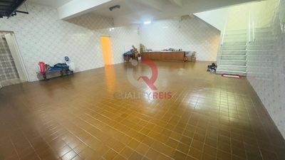 Sobrado, 5 quartos, 202 m² - Foto 5