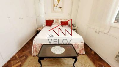 Apartamento, 4 quartos, 135 m² - Foto 1