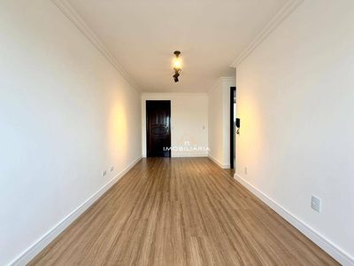 Apartamento, 2 quartos, 46 m² - Foto 4