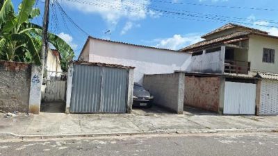 Casa, 1 quarto, 39 m² - Foto 1