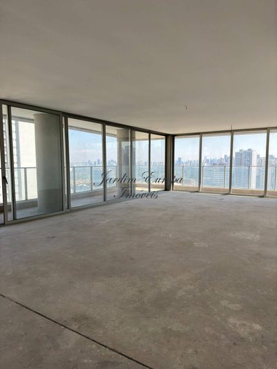 Apartamento, 4 quartos, 632 m² - Foto 4