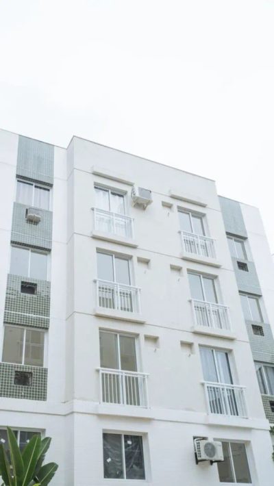 Apartamento, 3 quartos, 75 m² - Foto 2