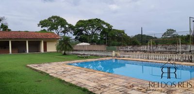 Chácara, 4 quartos, 4 hectares - Foto 2