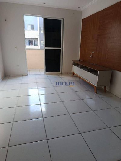 Apartamento, 3 quartos, 64 m² - Foto 3
