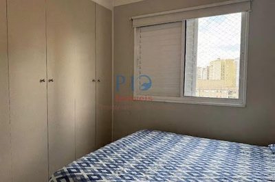 Apartamento, 3 quartos, 73 m² - Foto 2