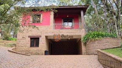 Casa, 2 quartos, 147 m² - Foto 1