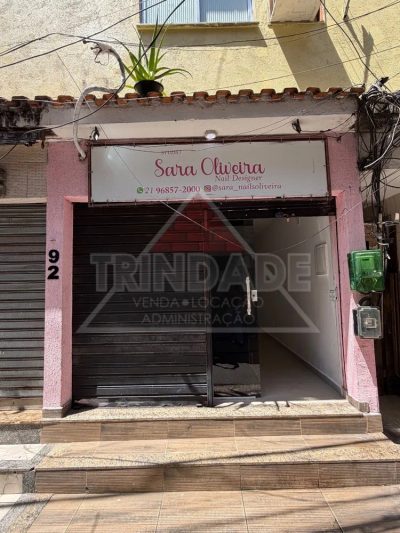 Sala-Conjunto, 25 m² - Foto 1