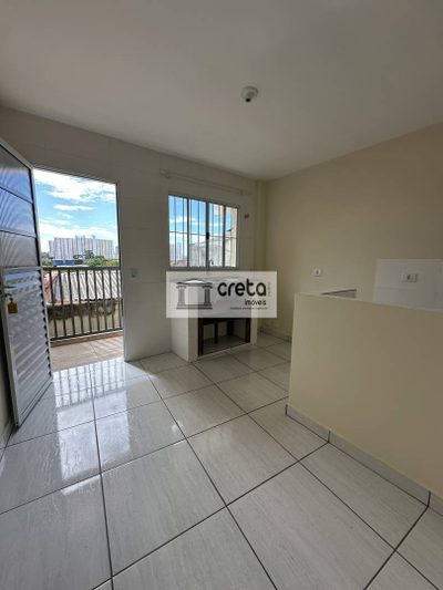 Apartamento, 1 quarto, 30 m² - Foto 1