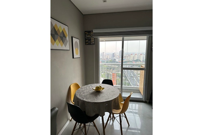 Apartamento, 2 quartos, 55 m² - Foto 3