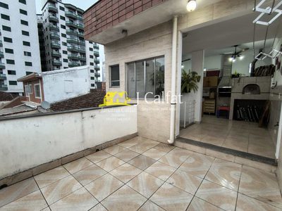 Casa, 2 quartos, 130 m² - Foto 2