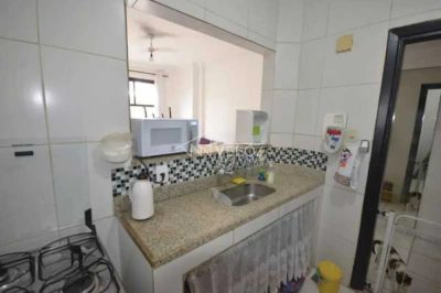 Apartamento, 2 quartos, 69 m² - Foto 1