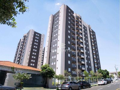 Apartamento, 2 quartos, 57 m² - Foto 1