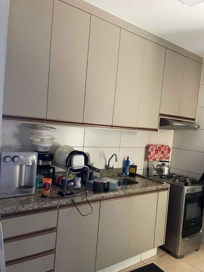 Casa, 3 quartos, 90 m² - Foto 5