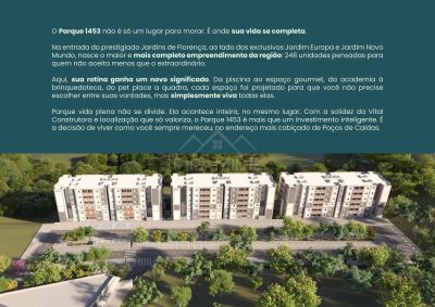 Apartamento, 2 quartos, 50 m² - Foto 2