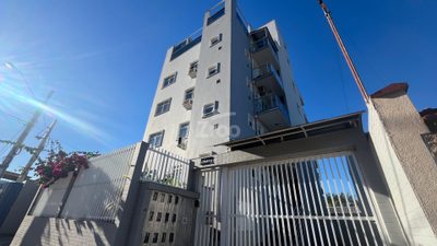 Apartamento, 3 quartos, 90 m² - Foto 1