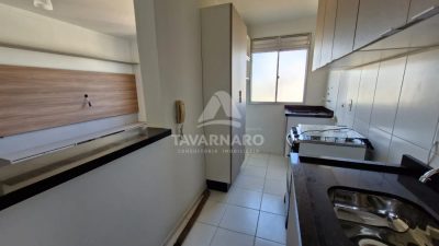 Apartamento, 2 quartos, 50 m² - Foto 5