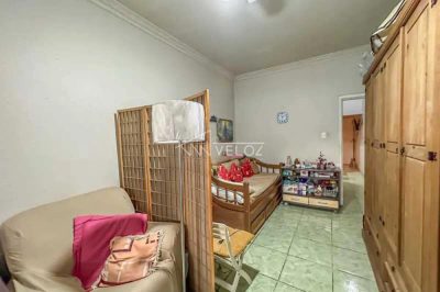 Apartamento, 1 quarto, 37 m² - Foto 1