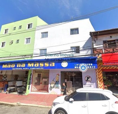 Apartamento, 1 quarto - Foto 1