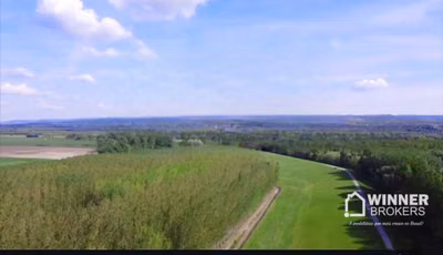 Chácara, 500 m² - Foto 1