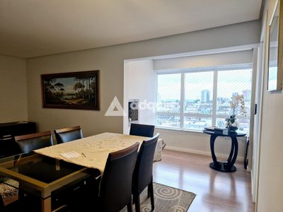 Apartamento, 3 quartos, 100 m² - Foto 3