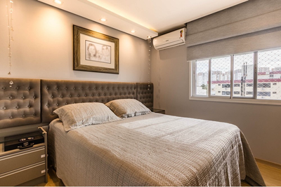 Apartamento, 2 quartos, 74 m² - Foto 2