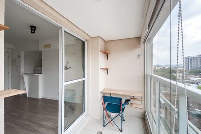 Apartamento, 2 quartos, 109 m² - Foto 3