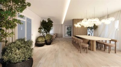 Apartamento, 2 quartos, 108 m² - Foto 1