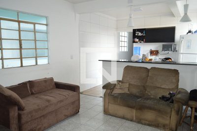 Casa, 5 quartos, 114 m² - Foto 2