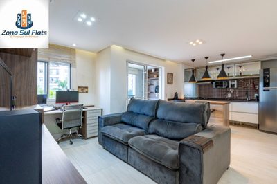 Apartamento, 2 quartos, 64 m² - Foto 2