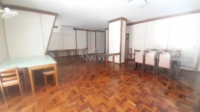 Apartamento, 3 quartos, 91 m² - Foto 1