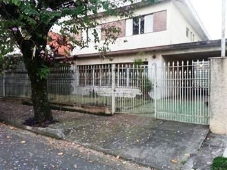 Sobrado, 4 quartos, 341 m² - Foto 1