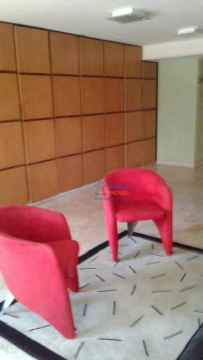 Apartamento, 2 quartos, 84 m² - Foto 1