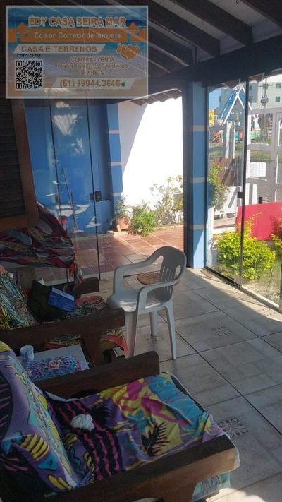 Casa, 3 quartos - Foto 5