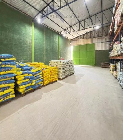 Depósito-Galpão, 750 m² - Foto 3