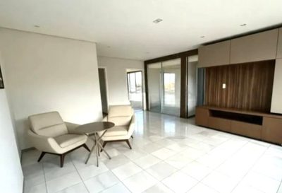 Apartamento, 3 quartos, 100 m² - Foto 1