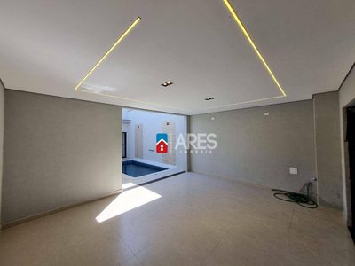Casa, 3 quartos, 129 m² - Foto 2