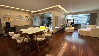 Apartamento, 3 quartos - Foto 3