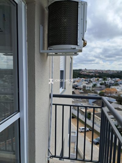 Apartamento, 2 quartos, 46 m² - Foto 4
